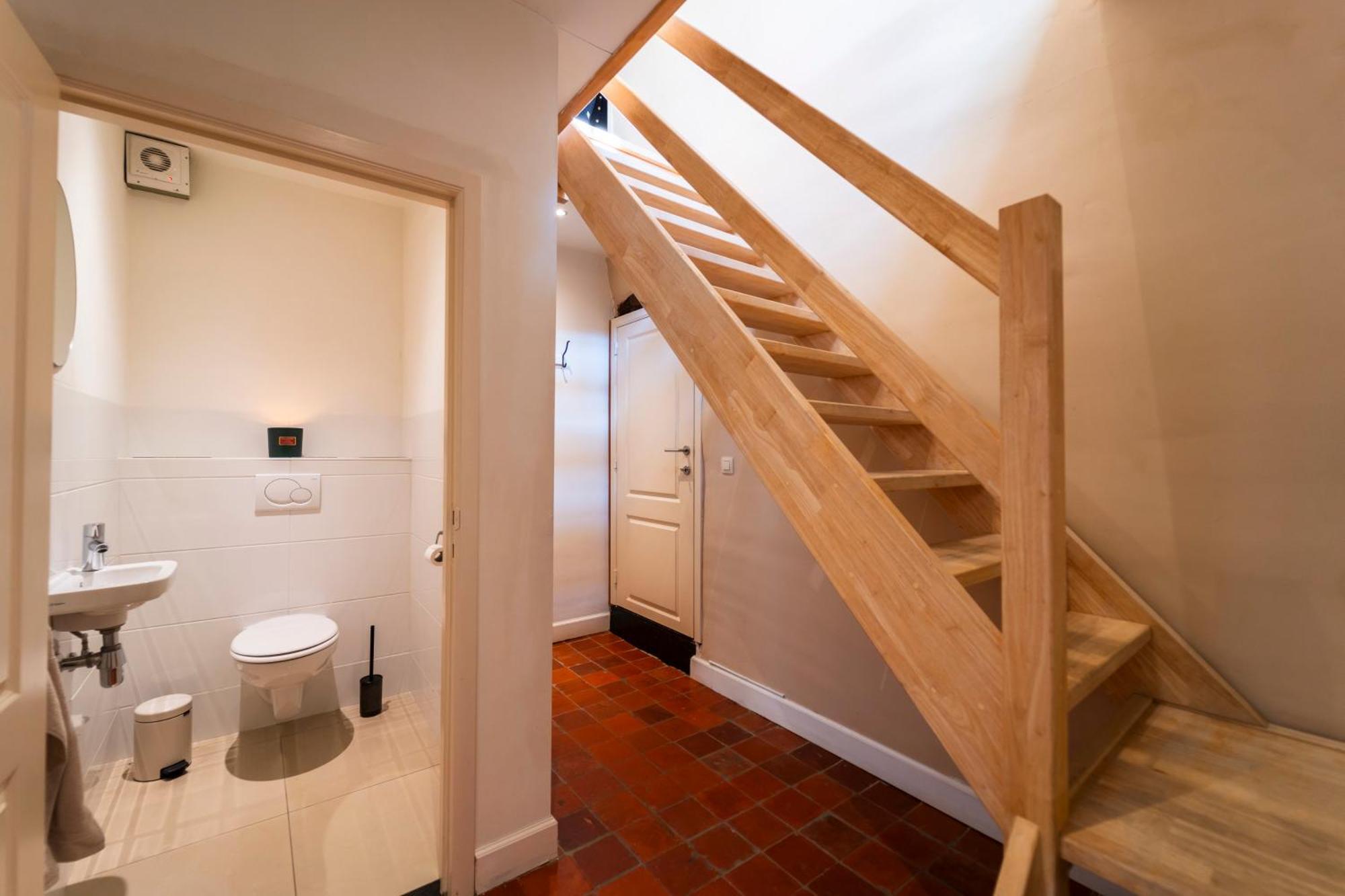 New! Unieke Vakantiewoning In Bosrijke Omgeving Tongeren Eksteriør bilde